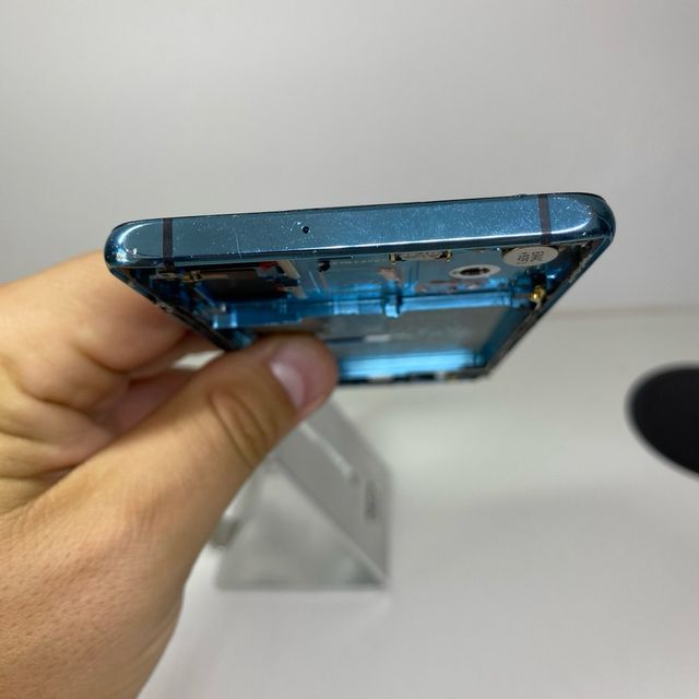 Marco Pantalla Huawei P30