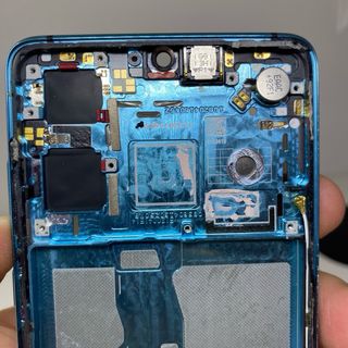 Marco Pantalla Huawei P30