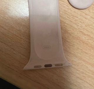 Apple Watch Series 4 - Rosa Gold
