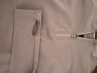 Camisetas niña lila - talla XS