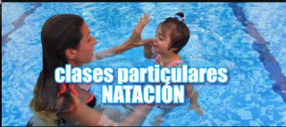 CLASES DE NATACION A DOMICILIO