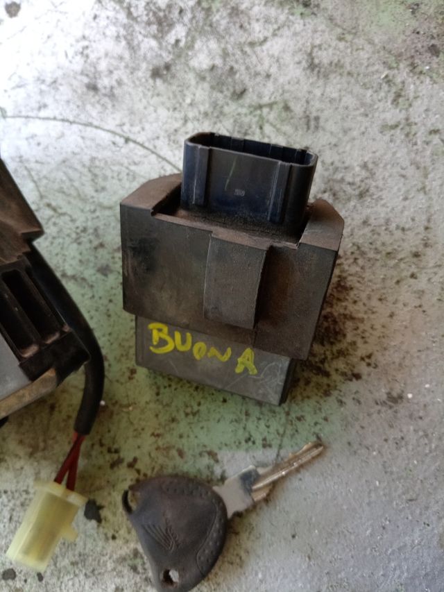 Centralina Honda SH 300 (07-10)