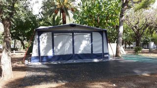 Caravana Moncayo Alhambra 430