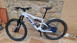 BH iLYNX TRAIL CARBON 8.6