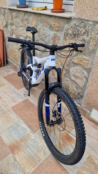 BH iLYNX TRAIL CARBON 8.6