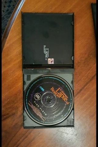 Pink Floyd - Shine On: Álbum