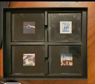 Pink Floyd - Shine On: Álbum