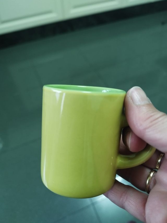 Juego de café 12 servicios