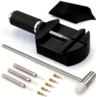 Set Kit rimozione maglie cinturino orologio