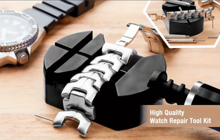 Set Kit rimozione maglie cinturino orologio