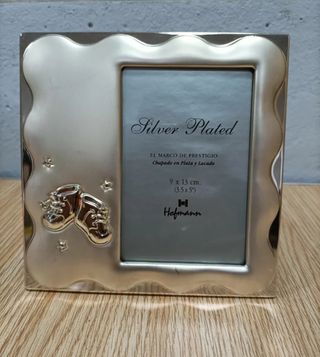 MARCO DE FOTOS INFANTIL HOFMANN