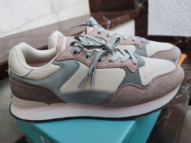 Zapatillas HOFF Saint Louis Talla 40