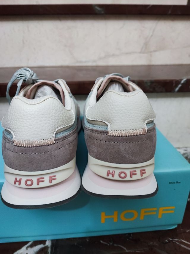 Zapatillas HOFF Saint Louis Talla 40