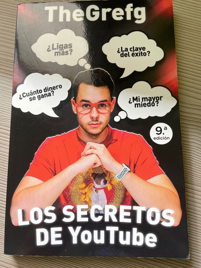 Los secretos de YouTube