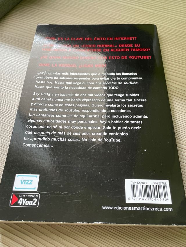 Los secretos de YouTube