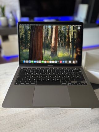 MacBook Air 2020 Gris M1