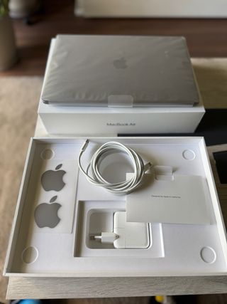 MacBook Air 2020 Gris M1