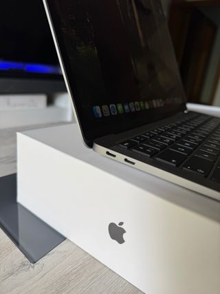 MacBook Air 2020 Gris M1