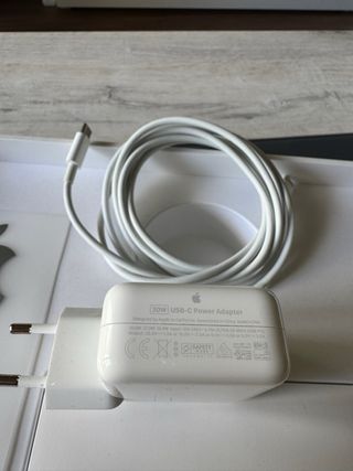 MacBook Air 2020 Gris M1