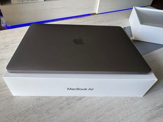 MacBook Air 2020 Gris M1