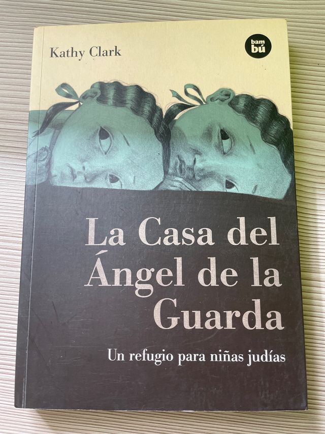 La Casa del Ángel de la Guarda: Un refugio para...