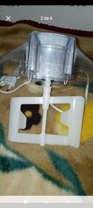 Heladera Quigg - Máquina de helados