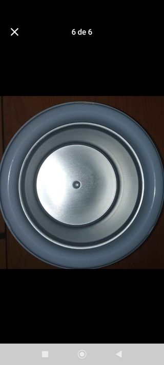 Heladera Quigg - Máquina de helados