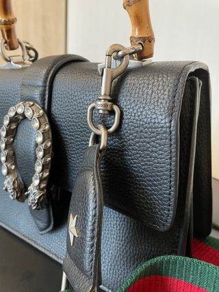 Gucci Bamboo Dionysus