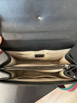 Gucci Bamboo Dionysus