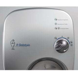 Heladera Gelataio delonghi