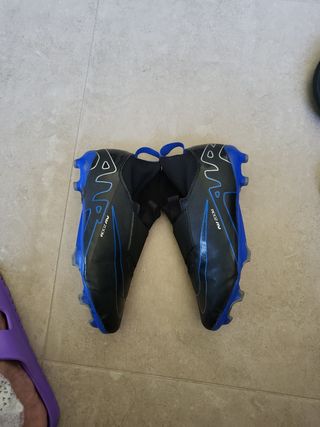 Zapatillas fútbol nike