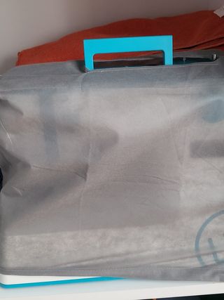 Máquina Coser Alfa Style Up 30