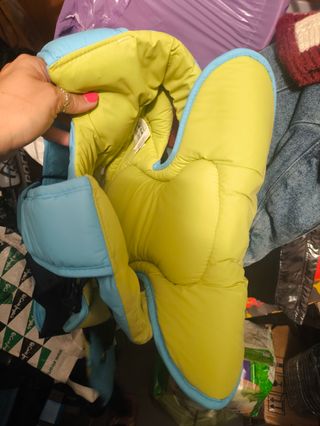 Portabebés Jane - bebés