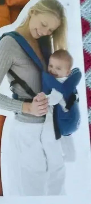 Portabebés Jane - bebés