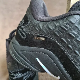 Nike LeBron XXII - Zapatillas Black Label