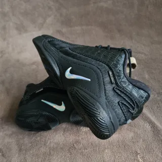 Nike LeBron XXII - Zapatillas Black Label