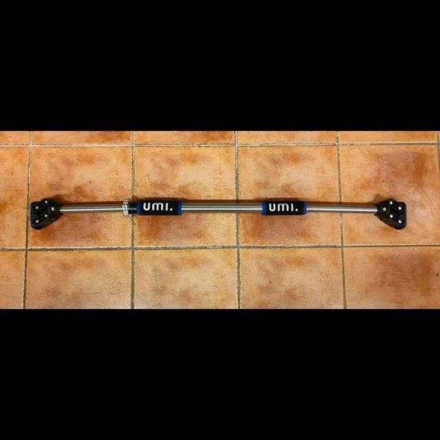 Barra dominadas extensible UMI