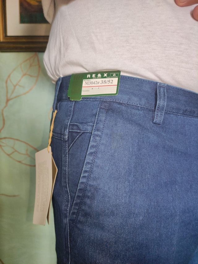 Pantolini taglia classico - Nuovi