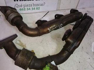 CATALIZADOR JEEP GRAND CHEROKEE 3.0 CRD 52090369