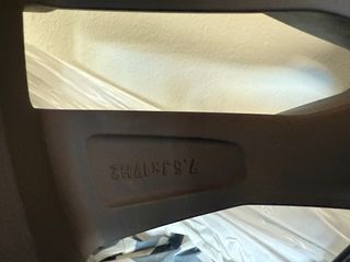 Llantas Mercedes 17" HD-CR 42Z