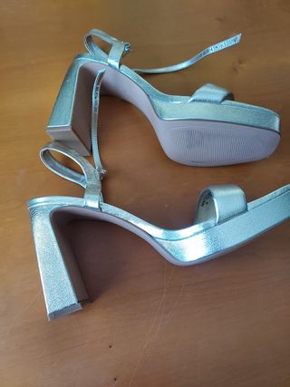 Tacones - Zapatos Mujer