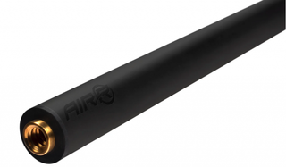 TACO DE SALTO PREDATOR AIR RUSH SW