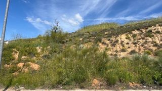 Parcela Beato Toledo - Solar 457 m con proyecto ,