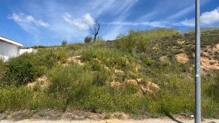 Parcela Beato Toledo - Solar 457 m con proyecto ,