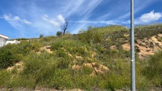 Parcela Beato Toledo - Solar 457 m con proyecto ,