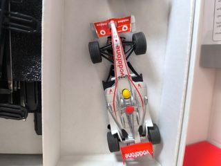 Scalextric Compact Super Champions