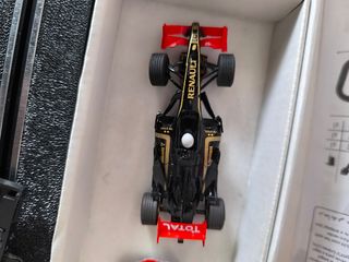 Scalextric Compact Super Champions