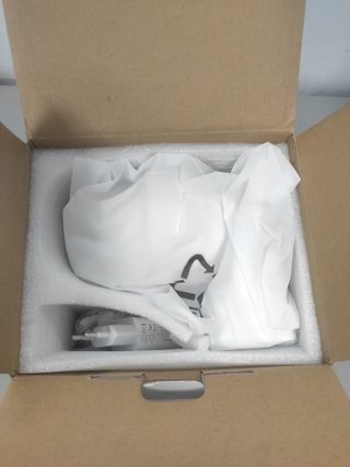 Cámara Seguridad Galayou WiFi 2K Exterior