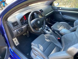 Volkswagen Golf R32 restyling 2008