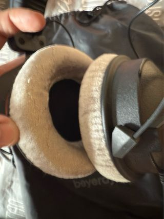 Beyerdynamic DT 770 PRO 80 Ohmios